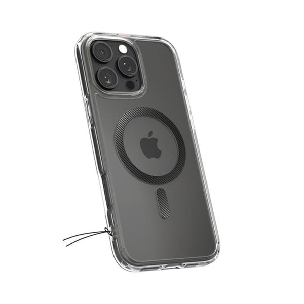 SPIGEN ULTRA HYBRID MAG MAGSAFE IPHONE 16 PRO MAX KARBONFIBER