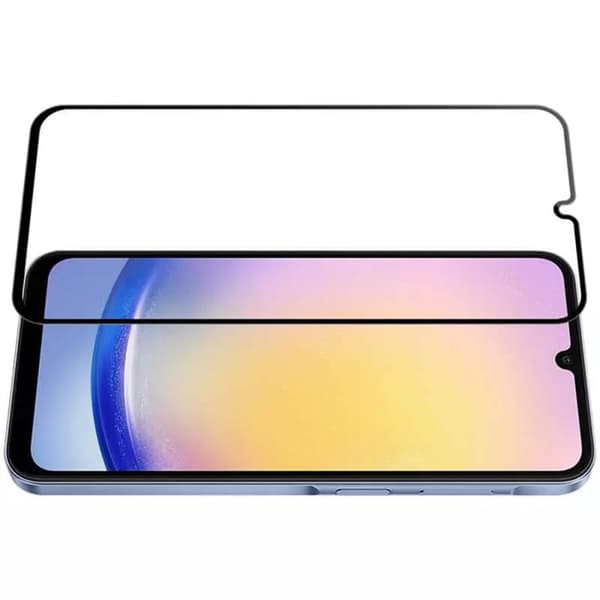 Nillkin - CP+PRO - Samsung Galaxy A25 5G - Svart