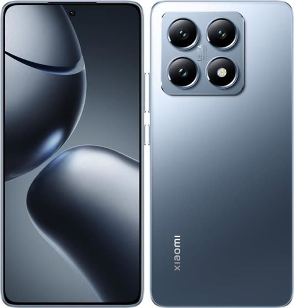 Xiaomi 14T 12GB + 512GB Blå Blå