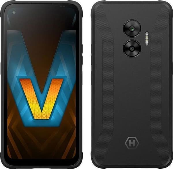 Hammer h smartphone - TEL000839