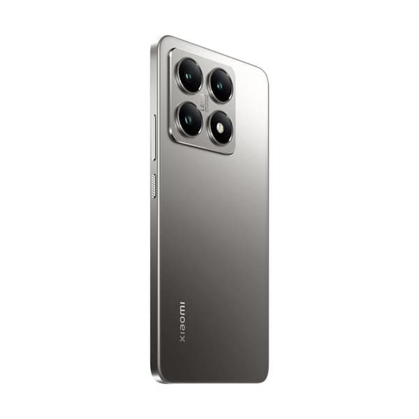 Xiaomi 14T 12GB + 256GB Grå