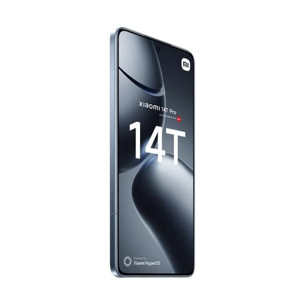 Xiaomi 14T Pro 12GB + 512GB Blå