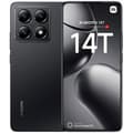 Miniatyrbild 1 av 4: Xiaomi 14T 12GB + 512GB svart