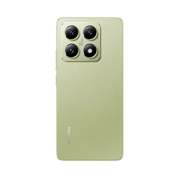 Xiaomi 14T 12GB + 512GB Grön