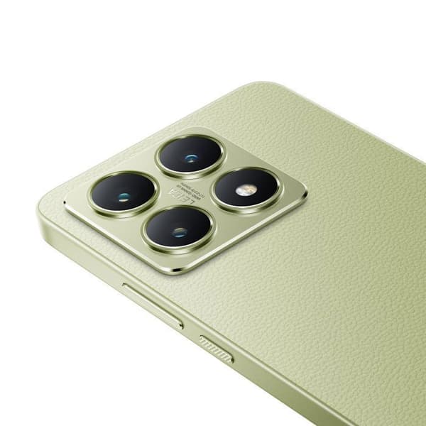 Xiaomi 14T 12GB + 512GB Grön