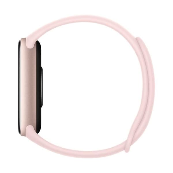 Ansluten armband - Xiaomi - Smart Band 9 - AMOLED-skärm 1,62" - Batteritid 21 dagar - 150 sportlägen
