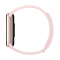 Miniatyrbild 3 av 5: Ansluten armband - Xiaomi - Smart Band 9 - AMOLED-skärm 1,62" - Batteritid 21 dagar - 150 sportlägen