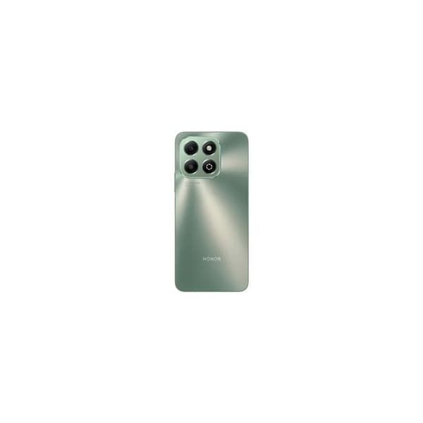 HONOR X6b 4G 4GB 128GB Grön 6,56” TFTLCD 90Hz MediaTek Helio G85 5200 mAh Smartphone