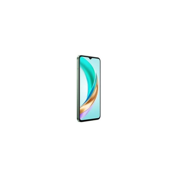 HONOR X6b 4G 4GB 128GB Grön 6,56” TFTLCD 90Hz MediaTek Helio G85 5200 mAh Smartphone