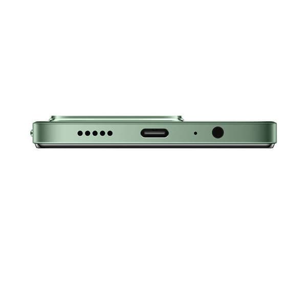 HONOR X6b 4G 4GB 128GB Grön 6,56” TFTLCD 90Hz MediaTek Helio G85 5200 mAh Smartphone
