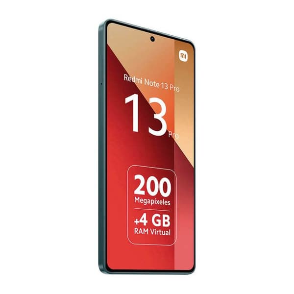 Redmi Note 13 Pro Green 8 GB + 256 GB