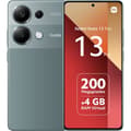 Miniatyrbild 1 av 5: Redmi Note 13 Pro Green 8 GB + 256 GB