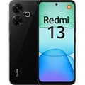 Miniatyrbild 1 av 4: Smartphone Xiaomi Redmi 13 4G 6GB 128GB 5030 mAh 6,78" Svart