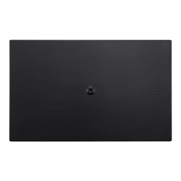 ASUS ZenScreen MB166C - skärm Svart
