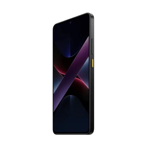 POCO X7 Pro Yellow 12 GB + 512 GB