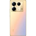 Miniatyrbild 3 av 6: Infinix Smartphone - X6853GD - Smartphone OBS 40 8/256 GB Titan Guld