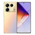 Miniatyrbild 1 av 6: Infinix Smartphone - X6853GD - Smartphone OBS 40 8/256 GB Titan Guld