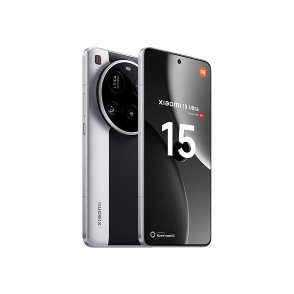 Xiaomi 15 Ultra Chrome 16 GO+512 GO