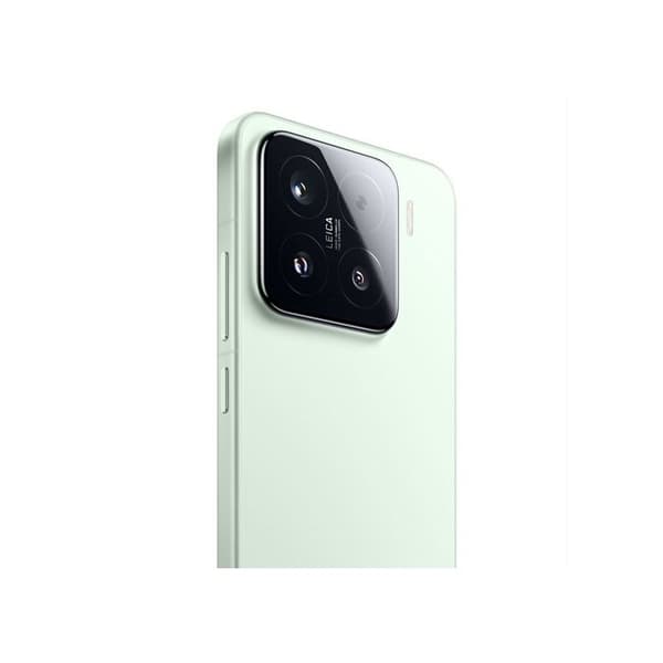 Xiaomi 15 Vert 12 GB + 512 GB