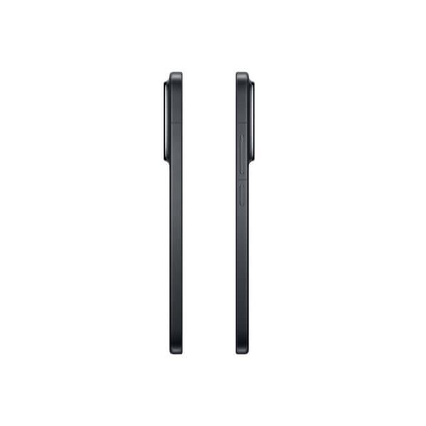 Xiaomi 15 Svart 12 GB + 512 GB