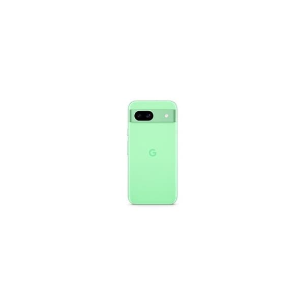 Google Pixel 8a 128GB Aloe Green 5G smartphone