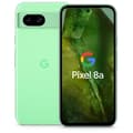 Miniatyrbild 1 av 4: Google Pixel 8a 128GB Aloe Green 5G smartphone