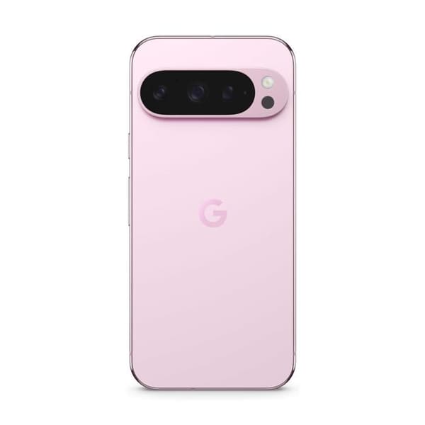 Google Pixel 9 Pro 5G 16GB/256GB Rose Quartz (Rose Quartz) Dual SIM