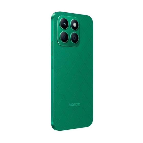 Honor X8b 8GB/256GB Grön (glamorös grön) Dual SIM