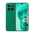 Miniatyrbild 1 av 4: Honor X8b 8GB/256GB Grön (glamorös grön) Dual SIM