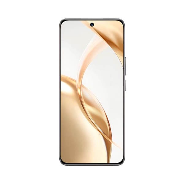 Smartphone 5G - HONOR - 200 - 8 GB RAM - 256 GB - Kamera 50 MP - Snabbladdning 100W