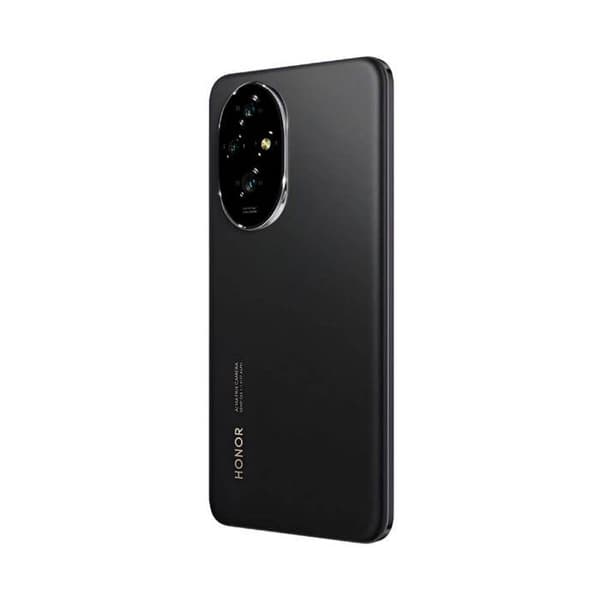 Smartphone 5G - HONOR - 200 - 8 GB RAM - 256 GB - Kamera 50 MP - Snabbladdning 100W