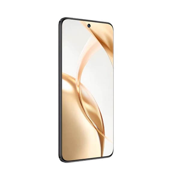 Smartphone 5G - HONOR - 200 - 8 GB RAM - 256 GB - Kamera 50 MP - Snabbladdning 100W