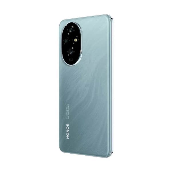 Honor 200 5G 8 GB/256 GB Grön (Emerald Green) Dubbel SIM