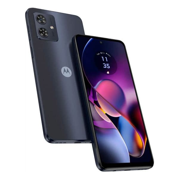 Motorola Moto G54 Power 5G 12GB/256GB Blå (midnattsblå) Dual SIM XT2343-6
