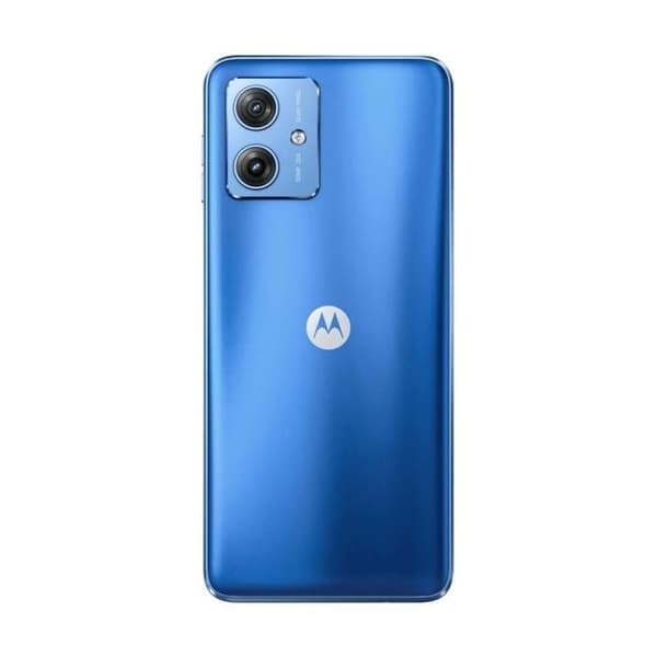 Smartphone - Motorola - Moto G54 - Mediatek Dimensity 7020 - 12 GB RAM - 256 GB Blå