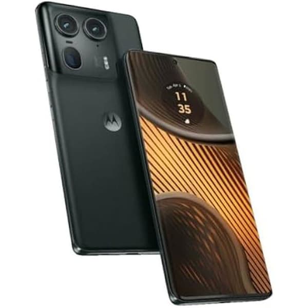 Smartphone - Motorola - Edge 50 Ultra - 6,67" - 16 GB RAM - 1 TB Grå Grå
