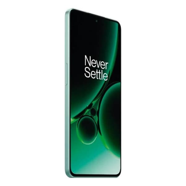 OnePlus Nord 3 5G 16GB/256GB Grön (Misty Green) Dual SIM CPH2493