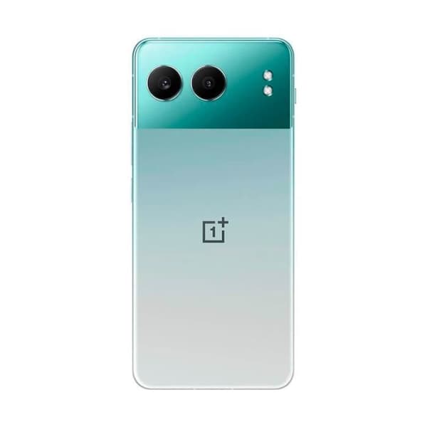 OnePlus Nord 4 5G 16GB/512GB Grön (Oasis Grön) Dual SIM