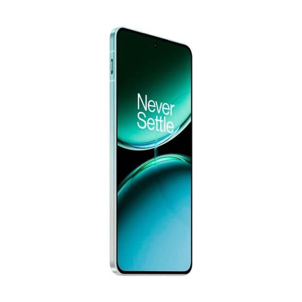 OnePlus Nord 4 5G 16GB/512GB Grön (Oasis Grön) Dual SIM