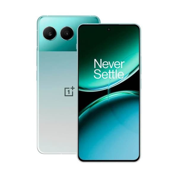 OnePlus Nord 4 5G 16GB/512GB Grön (Oasis Grön) Dual SIM