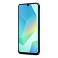 Miniatyrbild 4 av 4: Kort beskrivning: Samsung A16 LTE smartphone med 6,7 tums Super AMOLED-skärm, Octa-core processor, 50 MP kamera och internminne