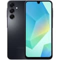Miniatyrbild 1 av 4: Kort beskrivning: Samsung A16 LTE smartphone med 6,7 tums Super AMOLED-skärm, Octa-core processor, 50 MP kamera och internminne