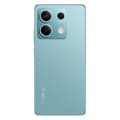 Miniatyrbild 3 av 5: Redmi Note 13 5G Blue 8 GB + 256 GB