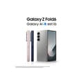 Miniatyrbild 3 av 6: SAMSUNG Z Fold 6 12/256GB 5G B