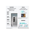 Miniatyrbild 6 av 6: SAMSUNG Z Fold 6 12/256GB 5G B