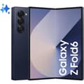 Miniatyrbild 1 av 6: SAMSUNG Z Fold 6 12/256GB 5G B