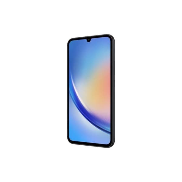 SAM GALAXY A34 5G EU-128-6-5G-GY SAMS GALAXY A34 5G EU 128GB-6GB GRAPH