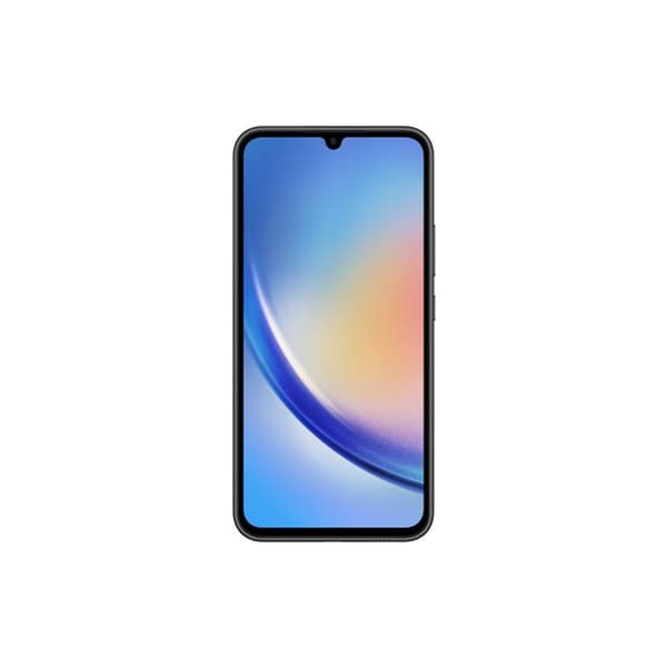 SAM GALAXY A34 5G EU-128-6-5G-GY SAMS GALAXY A34 5G EU 128GB-6GB GRAPH
