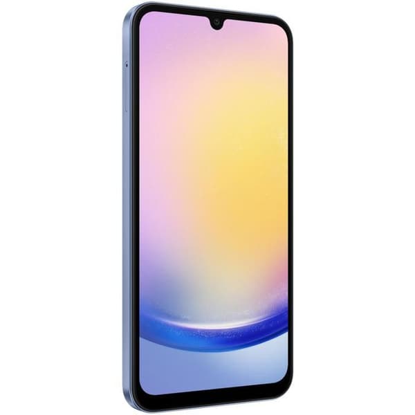 SAMSUNG Galaxy A25 5G Smartphone 128GB Blå Blå