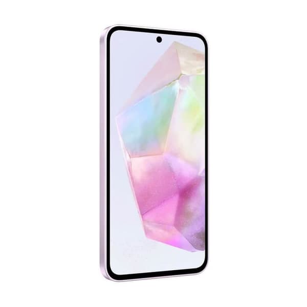 Samsung Galaxy A35 5G 6GB/128GB Lila (Awesome Lilac) Dual SIM SM-A356